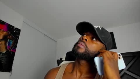 PeterColeman online show from December 4, 7:06 am