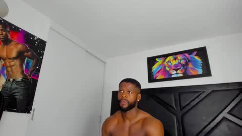 PeterColeman online show from December 14, 2:50 am