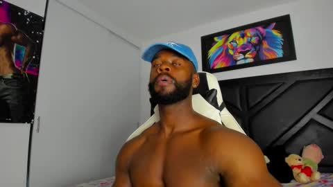 PeterColeman online show from December 18, 4:40 am