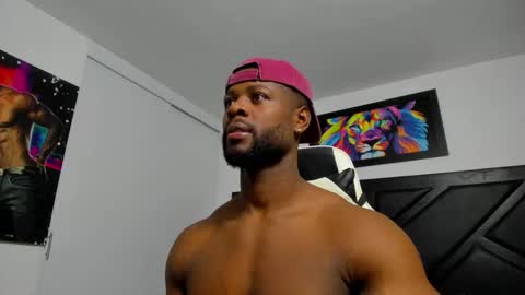 PeterColeman online show from January 17, 2:05 am