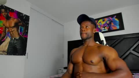 PeterColeman online show from April 10, 3:01 am