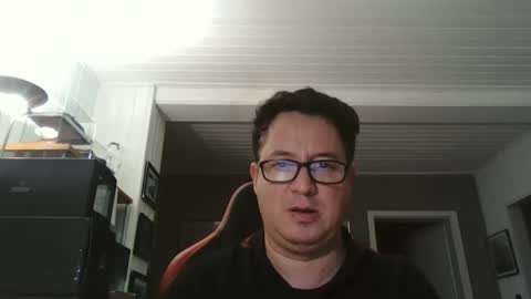 Peter online show from January 5, 1:13 am