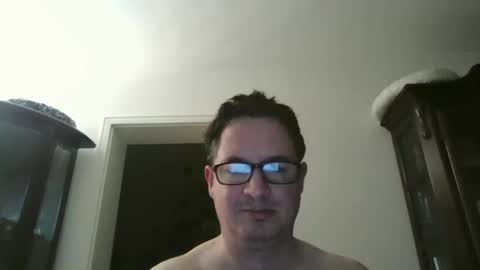 Peter online show from March 4, 9:32 pm