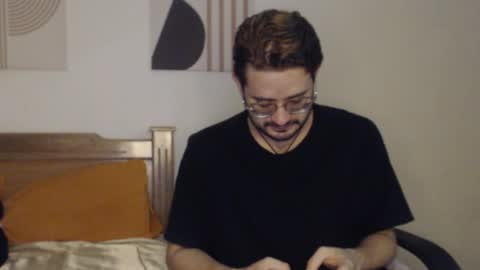 FELIPE online show from November 2, 10:50 am