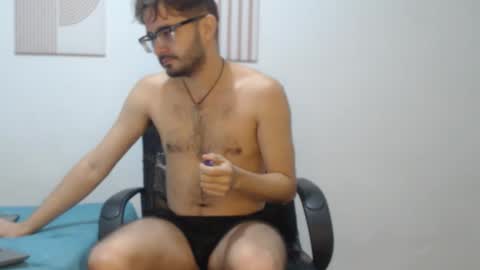 FELIPE online show from December 21, 10:11 am