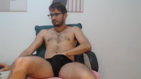 FELIPE online show from March 1, 3:25 pm