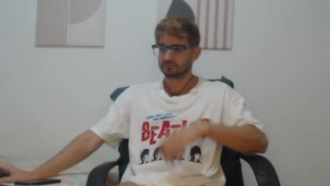 FELIPE online show from April 18, 11:14 am