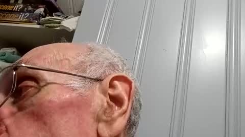 Demo online show from April 22, 3:42 am