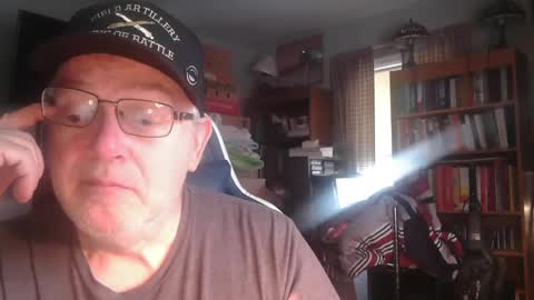 Snapshot of peterinohio57 chatting on December 21, 2:15 pm peterinohio57 online show from December 21, 2:15 pm