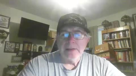 Snapshot of peterinohio57 chatting on January 8, 1:20 pm peterinohio57 online show from January 8, 1:20 pm