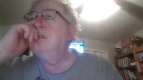 peterinohio57 online show from March 26, 11:16 am