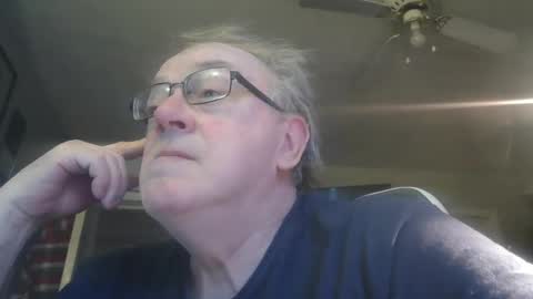 peterinohio57 online show from April 8, 11:21 am