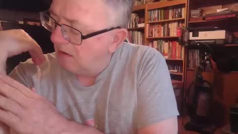 peterinohio57 online show from May 29, 11:30 am
