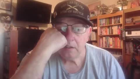 peterinohio57 online show from May 31, 2:46 pm