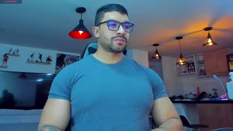 Peter Jack online show from December 12, 2:48 am