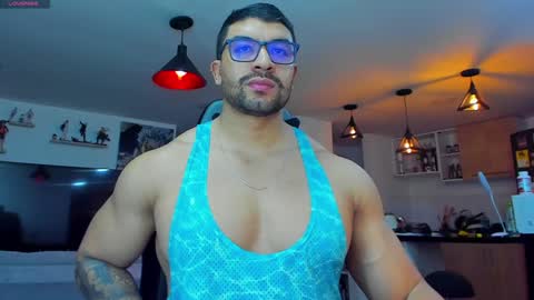 Peter Jack online show from December 13, 2:43 am