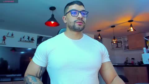 Peter Jack online show from January 23, 2:12 am