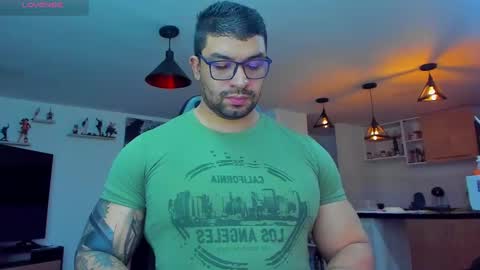 Peter Jack online show from February 11, 12:38 am