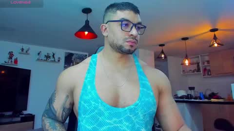 Peter Jack online show from February 25, 2:14 am