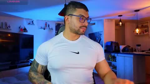 Peter Jack online show from September 11, 2:44 am