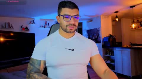 Peter Jack online show from September 18, 2:35 am