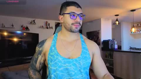 Peter Jack online show from October 10, 1:26 am