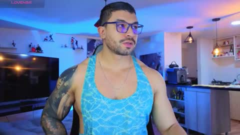 Peter Jack online show from October 14, 2:56 am