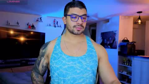 Peter Jack online show from October 22, 2:01 am