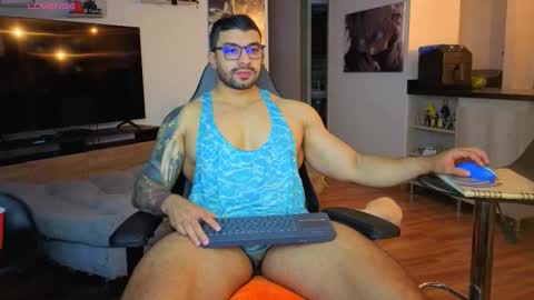 Peter Jack online show from November 10, 3:49 am