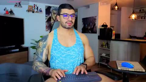 Peter Jack online show from December 18, 2:39 am