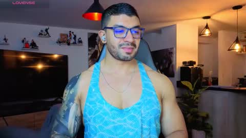 Peter Jack online show from March 25, 2:39 am