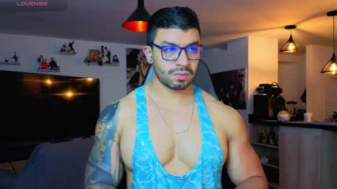 Peter Jack online show from April 9, 2:33 am