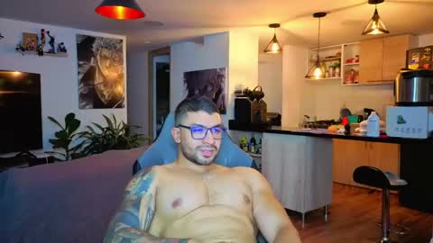 Peter Jack online show from April 13, 5:57 am