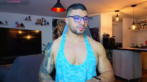 Peter Jack online show from April 14, 3:01 am