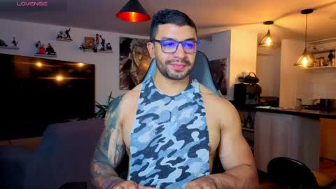 Peter Jack online show from April 25, 4:04 am