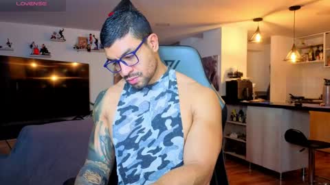 Peter Jack online show from May 6, 3:46 am