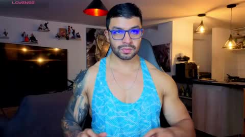 Peter Jack online show from May 7, 2:06 am