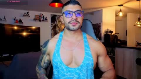 Peter Jack online show from May 15, 2:40 am