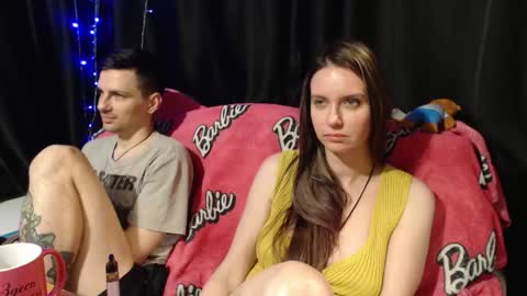 Maximus online show from November 19, 10:10 pm