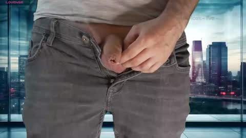 Peter Noak online show from December 22, 1:08 pm