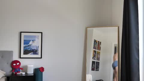 Peter Parker online show from September 12, 5:57 pm