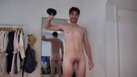 Peter Parker online show from October 20, 7:14 pm