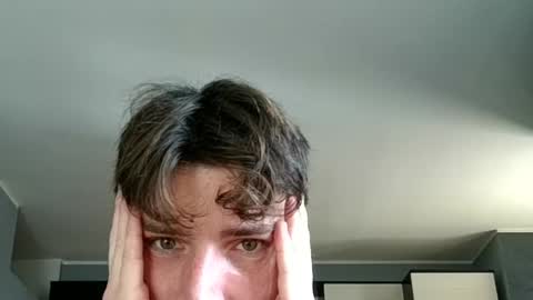 Peter Parker online show from November 26, 9:54 am