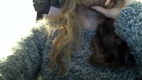 steve vega online show from December 1, 9:53 pm