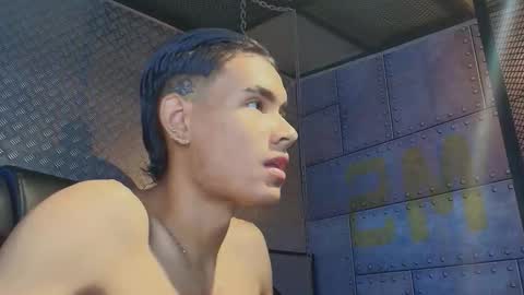 petersanders1 online show from November 27, 11:12 am