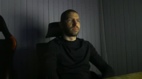 Paco online show from January 14, 8:58 pm