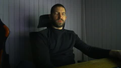 Paco online show from February 13, 9:44 pm