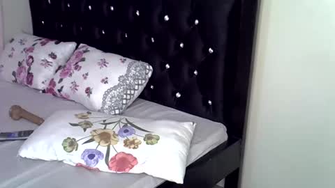 Bunny online show from October 26, 2:06 am