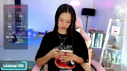 Jacky online show from September 25, 11:47 am