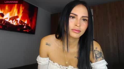 Linda online show from June 6, 7:46 am